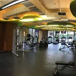 Stayhere 5 Star Studio Amenities Starlit View