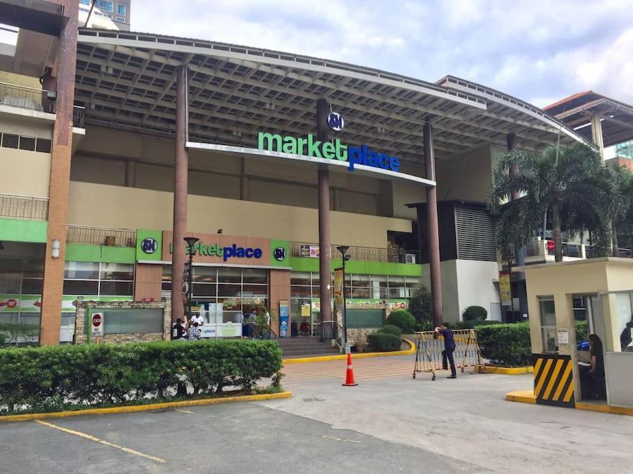 Apartment Stayhere 5 Star Amenities Starlit View Manila