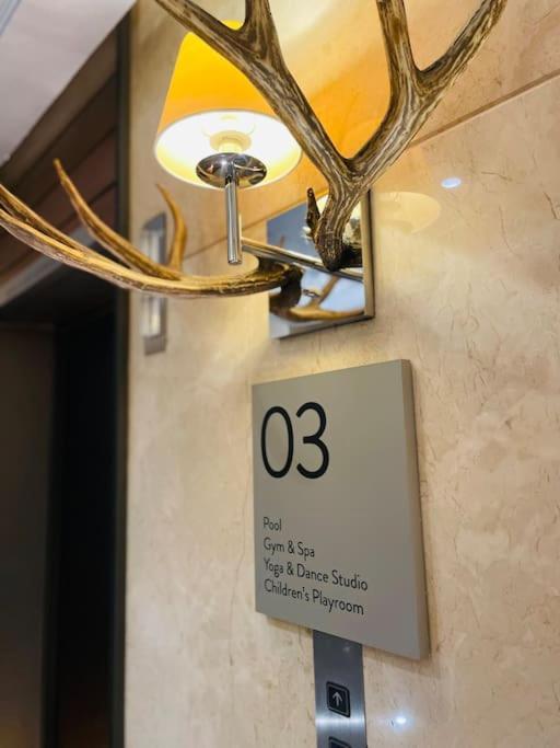 Apartment Stayhere 5 Star Amenities Starlit View Manila