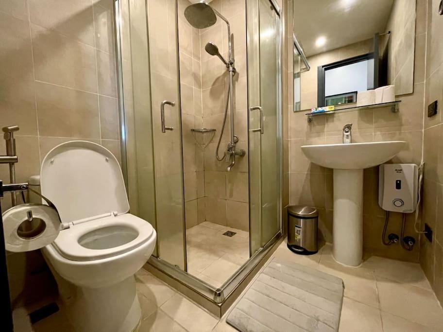 Apartment Stayhere 5 Star Amenities Starlit View *