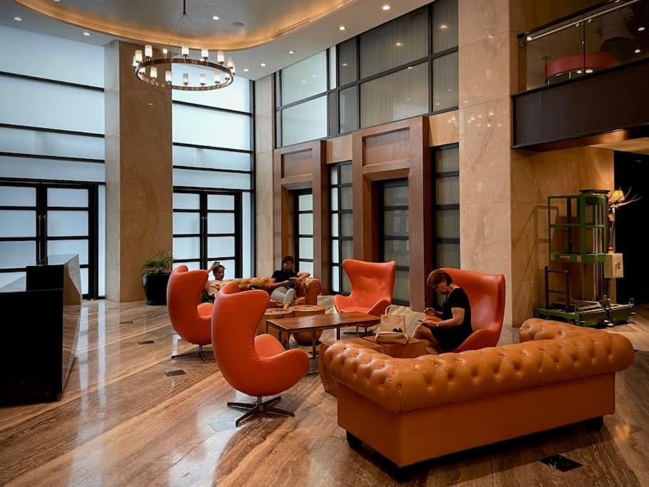 Stayhere 5 Star Amenities Starlit View Manila
