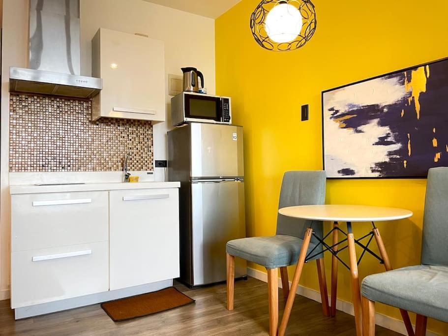 Stayhere 5 Star Amenities Starlit View Apartment *