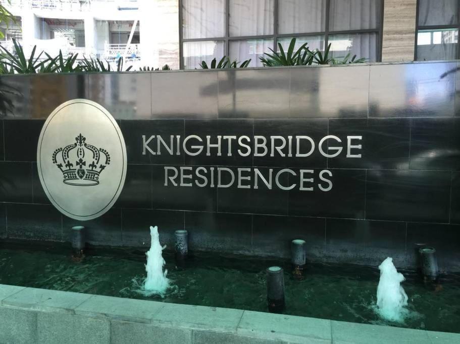 Stayhere 5 Star Amenities Starlit View Apartment Manila