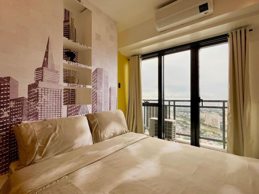 Stayhere 5 Star Amenities Starlit View *