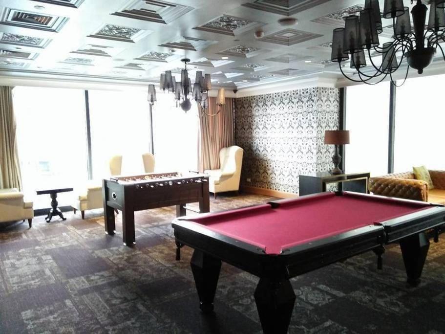 Stayhere 5 Star Amenities Starlit View Manila
