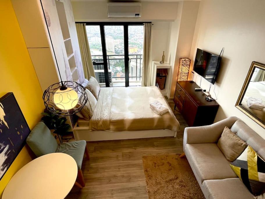 Apartment Stayhere 5 Star Amenities Starlit View Manila