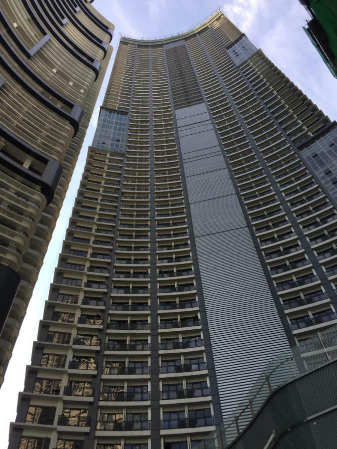 Stayhere 5 Star Amenities Starlit View Apartment Manila